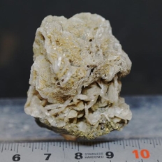 燐灰石・Apatite