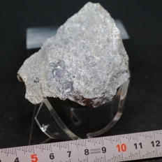 鋼 玉・Corundum