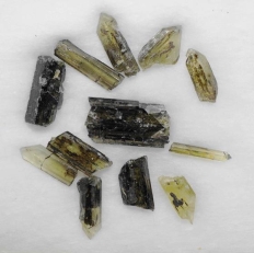 透輝石・Diopside