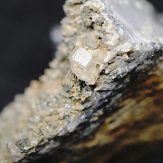 燐灰石・Apatite