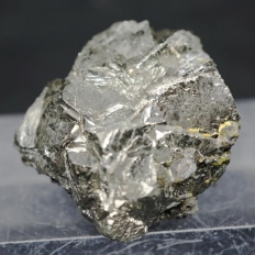 黄鉄鉱・Pyrite