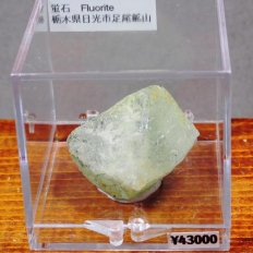 蛍 石・Fluorite