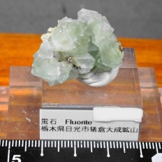 蛍 石・Fluorite